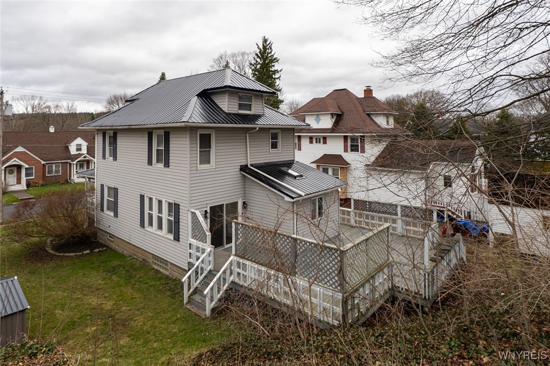 58 North Street, Attica, New York image 25