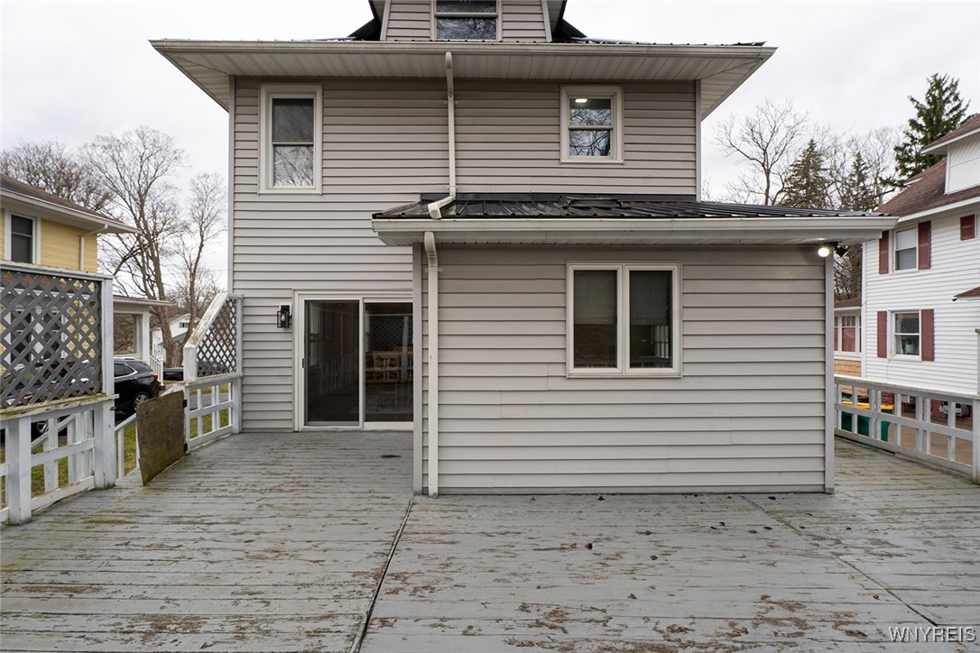 58 North Street, Attica, New York image 27