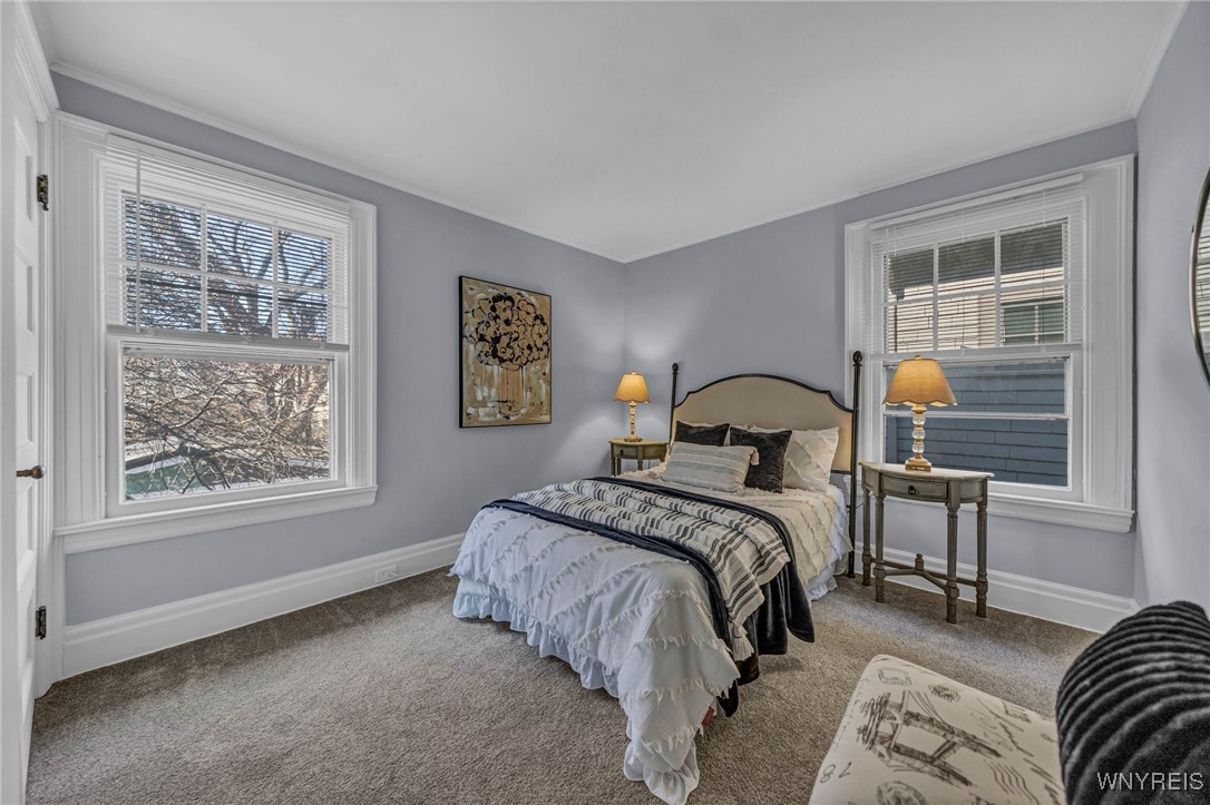 14 Dorchester Road, Buffalo, New York image 33
