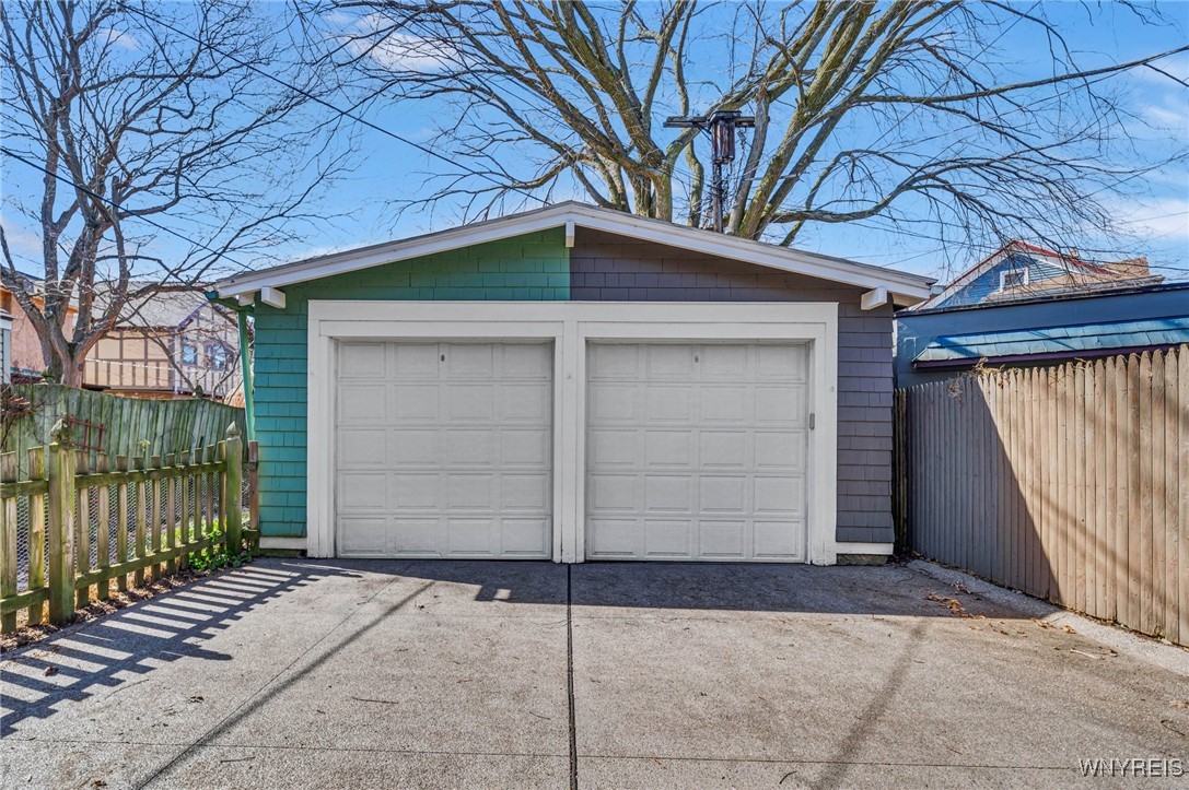 14 Dorchester Road, Buffalo, New York image 48