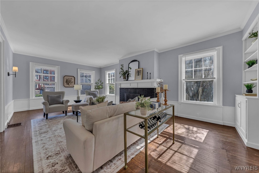 14 Dorchester Road, Buffalo, New York image 10