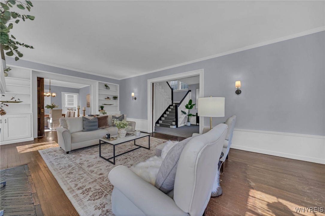 14 Dorchester Road, Buffalo, New York image 8