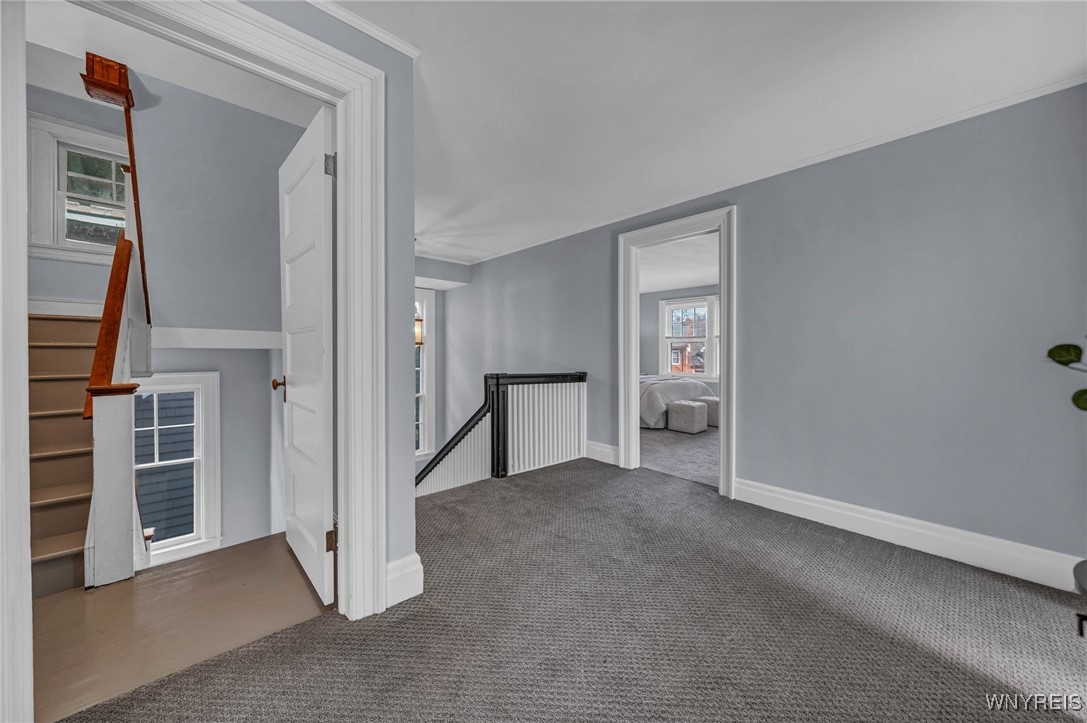 14 Dorchester Road, Buffalo, New York image 34