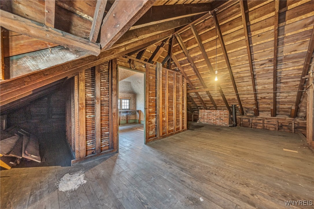 14 Dorchester Road, Buffalo, New York image 39