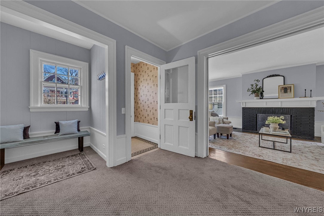 14 Dorchester Road, Buffalo, New York image 4