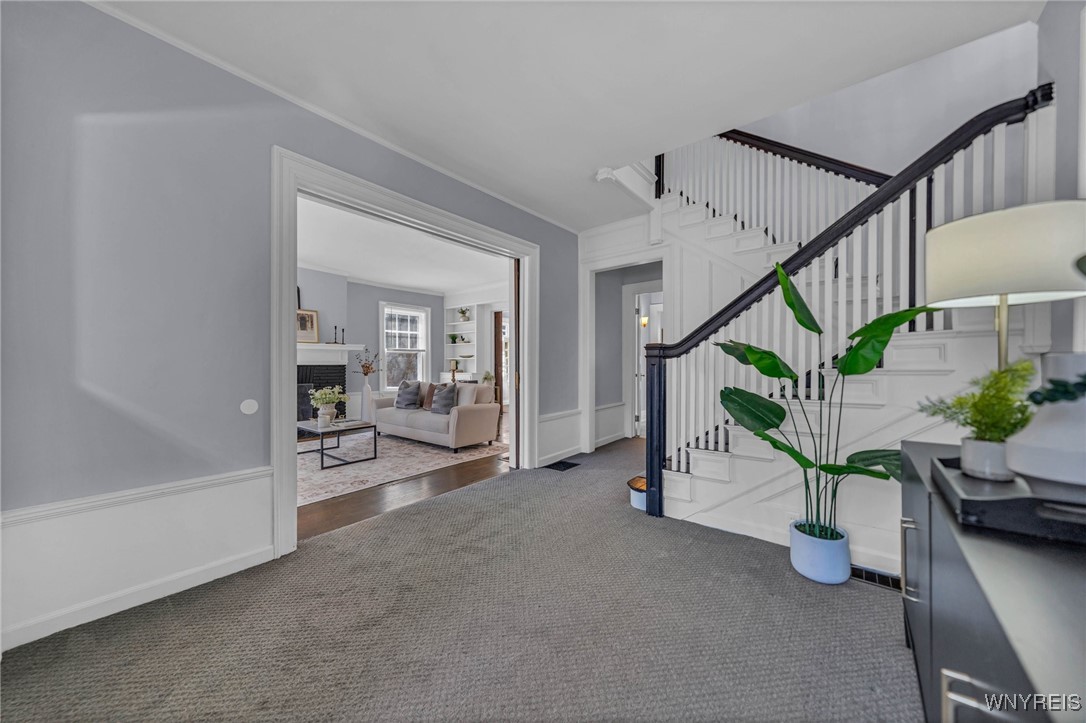 14 Dorchester Road, Buffalo, New York image 3