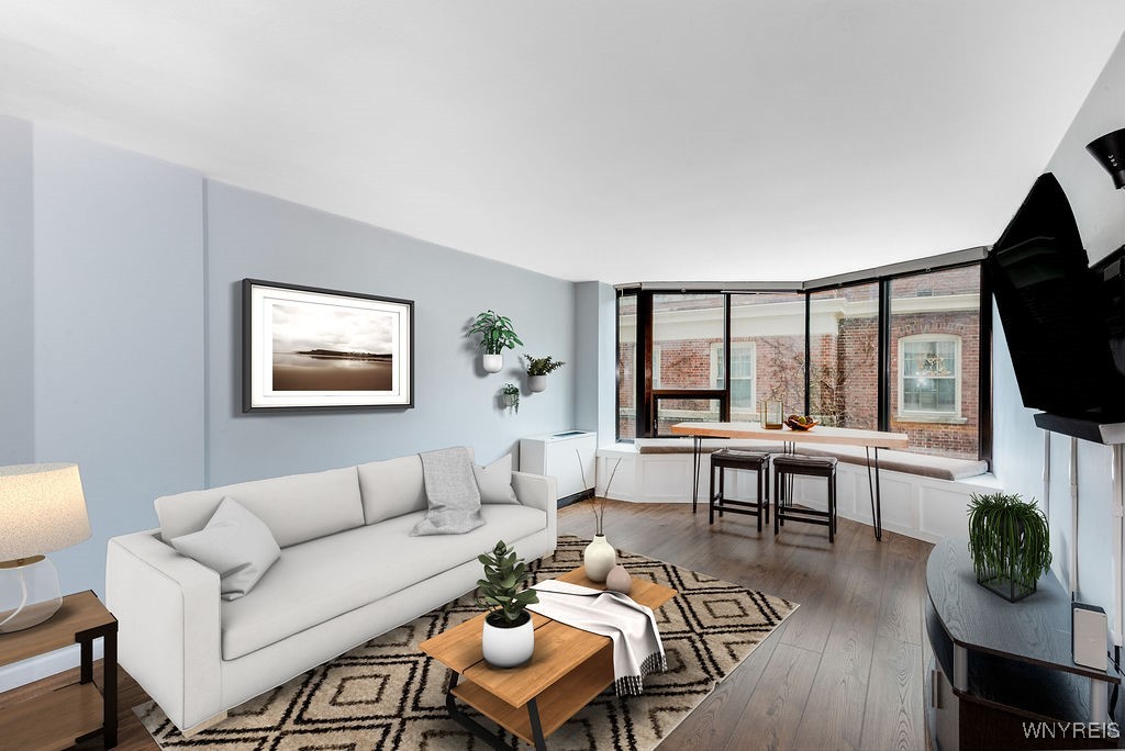 849 Delaware Avenue #305, Buffalo, New York image 15