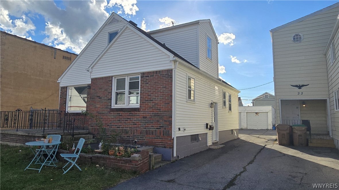 20 Beechwood Place