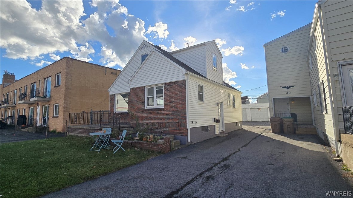 20 Beechwood Place