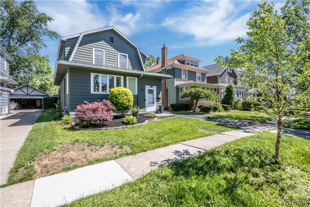 40 Mckinley Avenue