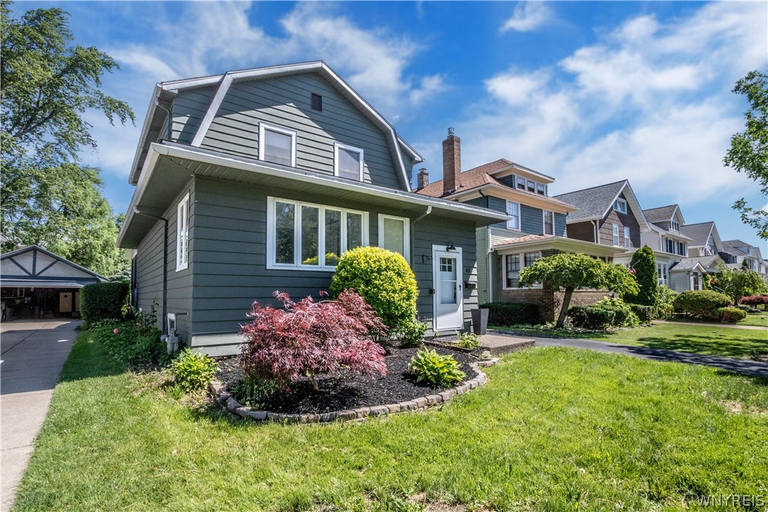 40 Mckinley Avenue