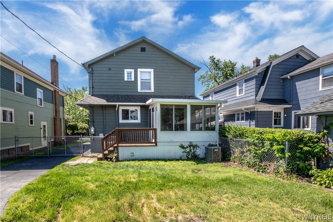 40 Mckinley Avenue