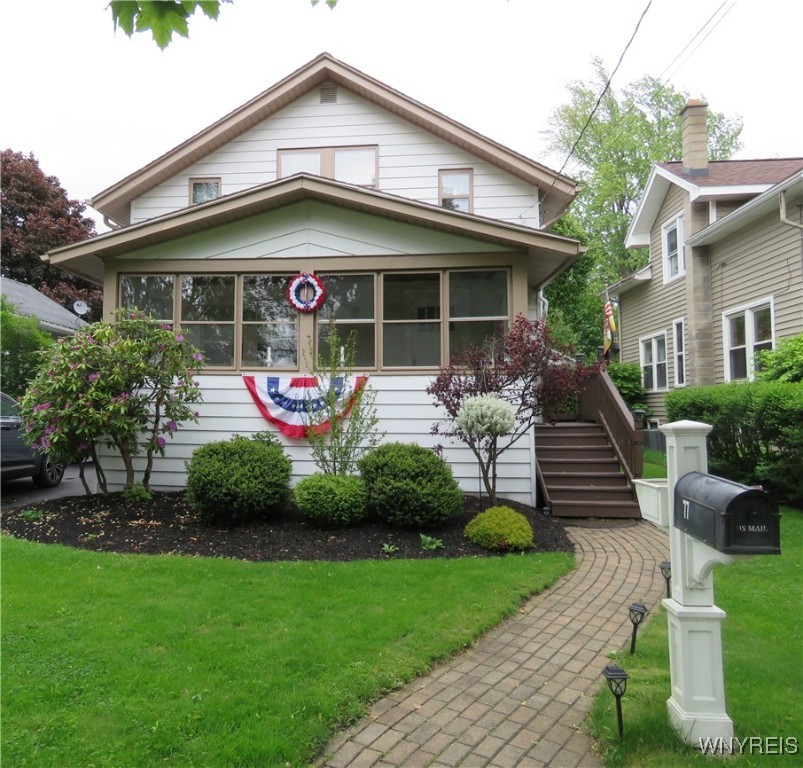 77 Marengo Avenue, Hamburg, New York image 1