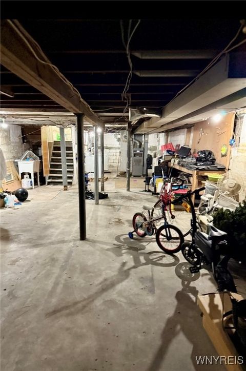 Tiny photo for 195 Hertel Avenue, Buffalo, NY 14207 (MLS # B1655450)