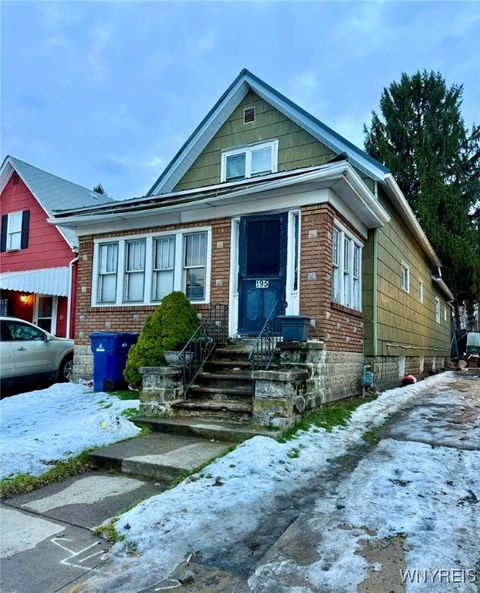 Photo of 195 Hertel Avenue, Buffalo, NY 14207 (MLS # B1655450)