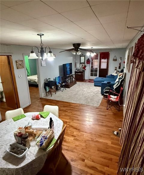Tiny photo for 195 Hertel Avenue, Buffalo, NY 14207 (MLS # B1655450)