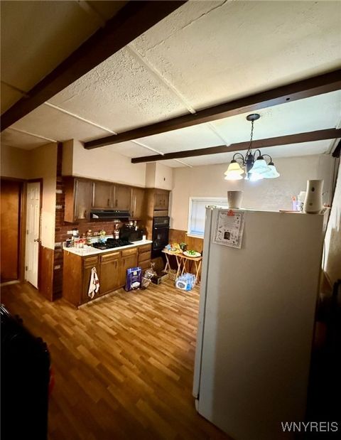 Tiny photo for 195 Hertel Avenue, Buffalo, NY 14207 (MLS # B1655450)