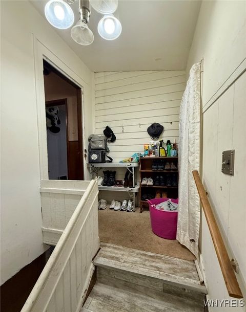 Tiny photo for 195 Hertel Avenue, Buffalo, NY 14207 (MLS # B1655450)