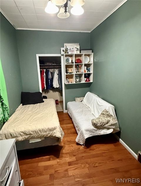 Tiny photo for 195 Hertel Avenue, Buffalo, NY 14207 (MLS # B1655450)