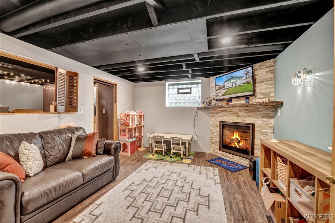 41 John Brian Lane, Cheektowaga, New York image 20