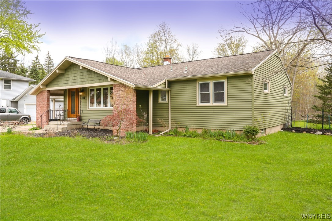 373 Ayer Road