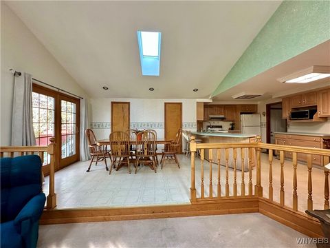 Tiny photo for 275 Cindy Drive, Amherst, NY 14221 (MLS # B1648582)