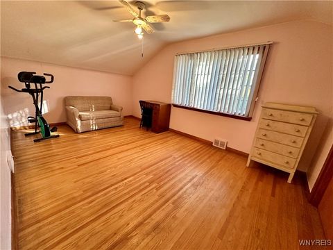 Tiny photo for 275 Cindy Drive, Amherst, NY 14221 (MLS # B1648582)