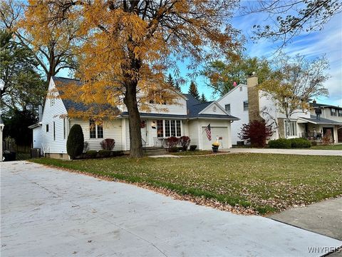 Tiny photo for 275 Cindy Drive, Amherst, NY 14221 (MLS # B1648582)