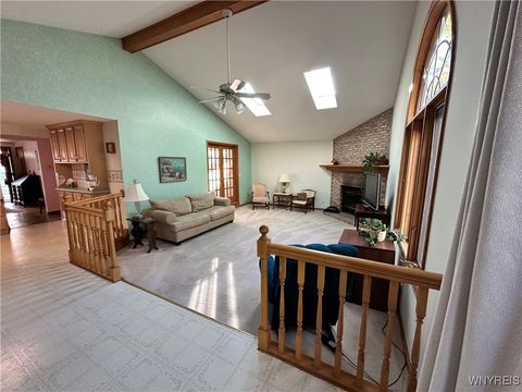 Tiny photo for 275 Cindy Drive, Amherst, NY 14221 (MLS # B1648582)