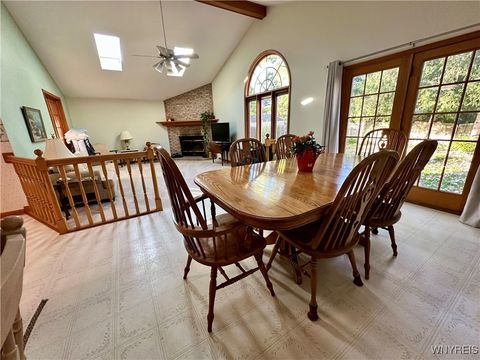 Tiny photo for 275 Cindy Drive, Amherst, NY 14221 (MLS # B1648582)