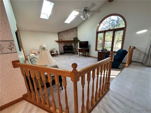 Tiny photo for 275 Cindy Drive, Amherst, NY 14221 (MLS # B1648582)