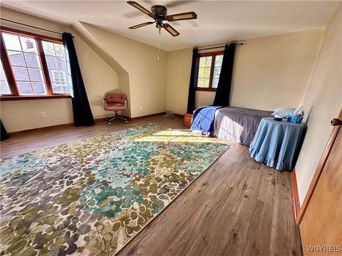 Tiny photo for 275 Cindy Drive, Amherst, NY 14221 (MLS # B1648582)