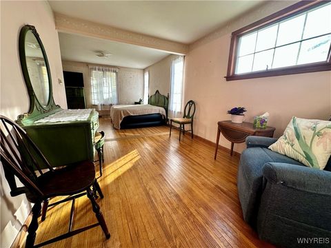 Tiny photo for 275 Cindy Drive, Amherst, NY 14221 (MLS # B1648582)