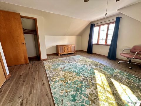 Tiny photo for 275 Cindy Drive, Amherst, NY 14221 (MLS # B1648582)