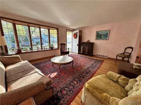 Tiny photo for 275 Cindy Drive, Amherst, NY 14221 (MLS # B1648582)