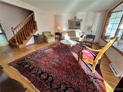 Tiny photo for 275 Cindy Drive, Amherst, NY 14221 (MLS # B1648582)