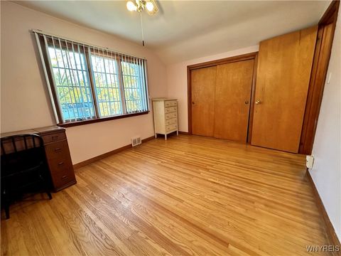 Tiny photo for 275 Cindy Drive, Amherst, NY 14221 (MLS # B1648582)