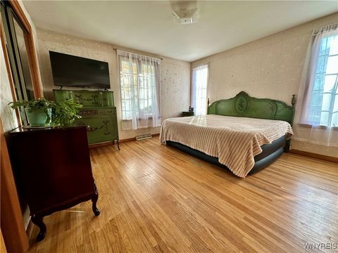 Tiny photo for 275 Cindy Drive, Amherst, NY 14221 (MLS # B1648582)