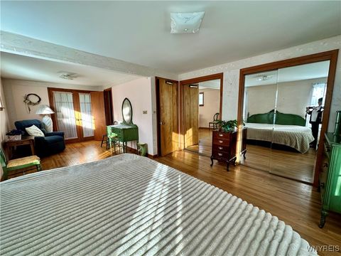 Tiny photo for 275 Cindy Drive, Amherst, NY 14221 (MLS # B1648582)