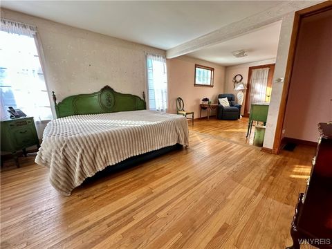 Tiny photo for 275 Cindy Drive, Amherst, NY 14221 (MLS # B1648582)