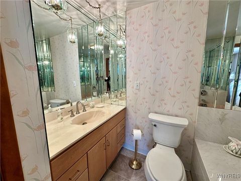 Tiny photo for 275 Cindy Drive, Amherst, NY 14221 (MLS # B1648582)