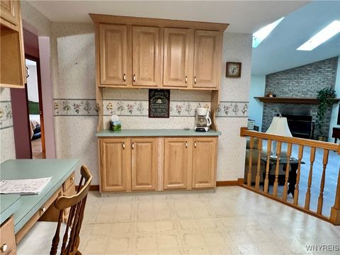 Tiny photo for 275 Cindy Drive, Amherst, NY 14221 (MLS # B1648582)