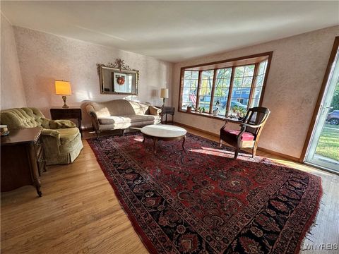 Tiny photo for 275 Cindy Drive, Amherst, NY 14221 (MLS # B1648582)