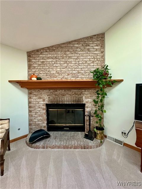 Tiny photo for 275 Cindy Drive, Amherst, NY 14221 (MLS # B1648582)