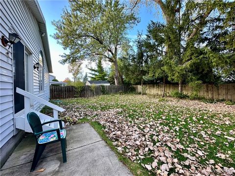 Tiny photo for 275 Cindy Drive, Amherst, NY 14221 (MLS # B1648582)