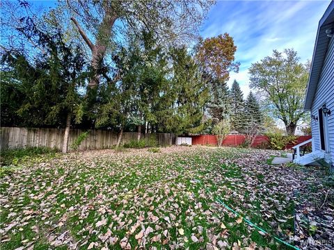 Tiny photo for 275 Cindy Drive, Amherst, NY 14221 (MLS # B1648582)