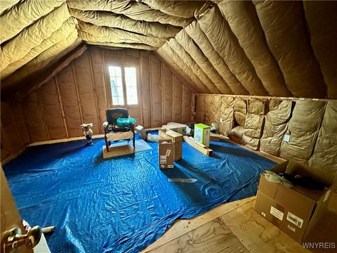 Tiny photo for 275 Cindy Drive, Amherst, NY 14221 (MLS # B1648582)