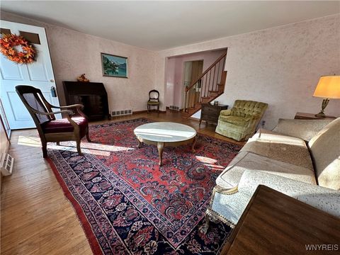 Tiny photo for 275 Cindy Drive, Amherst, NY 14221 (MLS # B1648582)