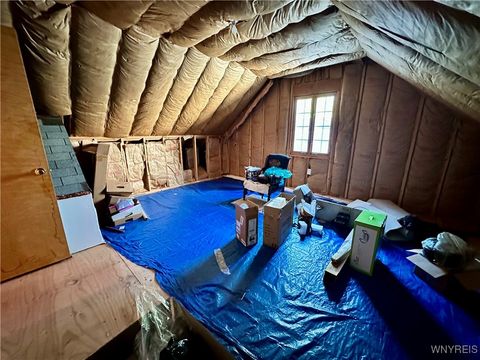 Tiny photo for 275 Cindy Drive, Amherst, NY 14221 (MLS # B1648582)