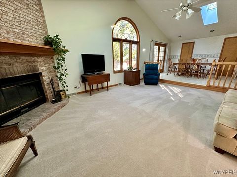 Tiny photo for 275 Cindy Drive, Amherst, NY 14221 (MLS # B1648582)